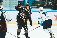 Александр Федотов: «Очень скучаю по хоккею»