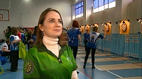 Елена Шульгина: «Уровень российского дартса вырос»
