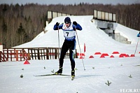Егошин стал чемпионом, а Кучерук взяла три медали