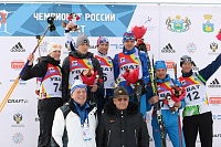 Алексей Слепов завоевал второе уватское золото (ВИДЕО)