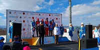 Тюменка помогла сборной УрФО победить на играх «Дети Азии»!