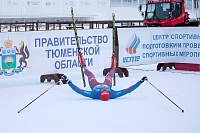 МОК из списка 45 российских лыжников пускает в Пхёнчхан только 20 человек