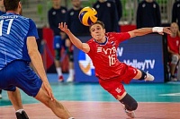 Евгений Андреев: «Моя цель – сыграть на домашнем чемпионате мира»
