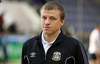 Сергей Марадуда. Фото Виктории ЮЩЕНКО
