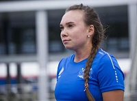 Екатерина Смирнова: «Когда мой парень стал тренером – я побежала лучше»