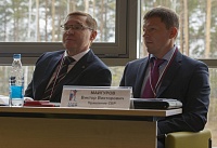 Майгуров анонсировал создание попечительского совета СБР во главе с Владимиром Якушевым