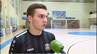 Александр Агаев: «Плохо играем в дебюте матчей»