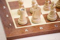 Юные шахматисты соревновались в Нижней Тавде