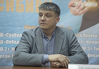 Дмитрий Носов: «Тюменский баскетбол прогрессирует»