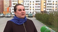 Александрина Леонтьева: «Тюмень должна была станцевать вальс Победы»
