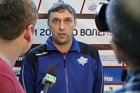 Дмитрий Рыков: «Команда смогла сплотиться»
