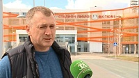 Владимир Бабанов: «Вратарь – такой же полевой футболист, которому можно играть руками»