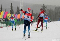 Андрей Иванов: «Парфенов прилетел утром и выиграл на лыжах Морилова»