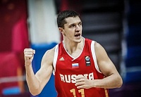 Российские баскетболисты  выиграли турнир в Италии