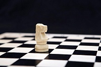 В Сочи начинается противостояние шахматных клубов