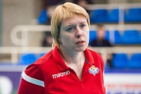 Наталья Васильченко: «Нас ждут очень важные матчи»