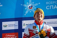 Большунов стал чемпионом России в спринте, Спицов, Мальцев и Якимушкин начали старт в Малиновке без наград