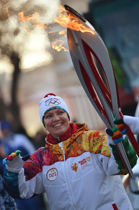 Олимпийская чемпионка по биатлону Галина Куклева: «Я была молодой и дерзкой, когда попала в сборную»