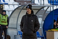 Главный тренер футбольного клуба «Тюмень» Игорь Меньщиков: «Мы поняли, что если раскроемся с «Торпедо», то можем как с «Химками» «приехать» – 0:3»