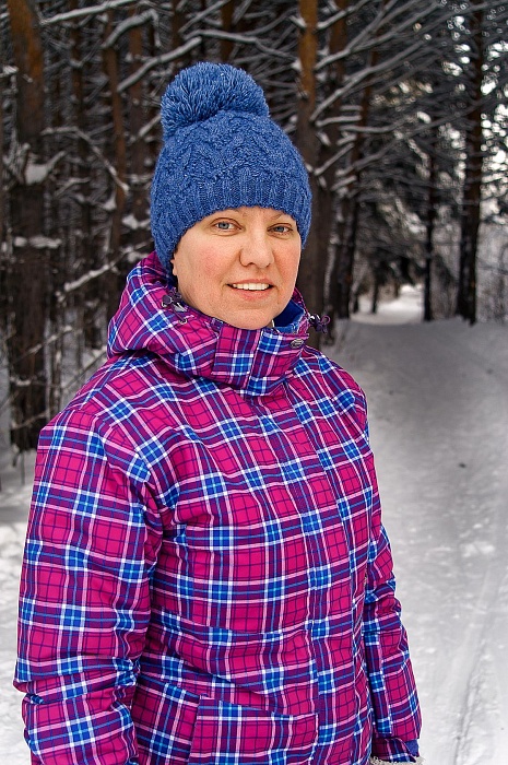 Олимпийская чемпионка по биатлону Галина Куклева: «Я была молодой и дерзкой, когда попала в сборную»