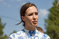 Татьяна Ногина