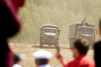 Чемпионат Тюменской области по автоспорту