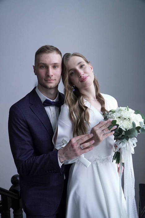 «Ах, эта свадьба-свадьба!»: как выходили замуж и женились российские биатлонисты