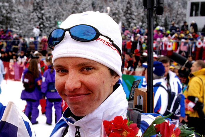 Олимпийская чемпионка по биатлону Галина Куклева: «Я была молодой и дерзкой, когда попала в сборную»