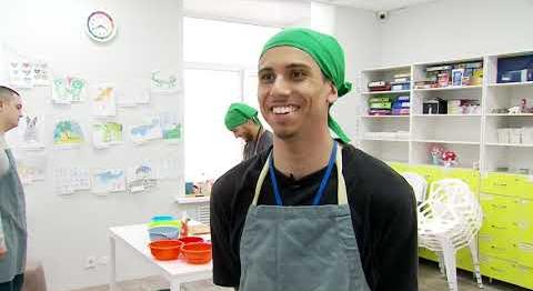 Еженедельное обозрение «Тюменская арена» (28.04.2024)