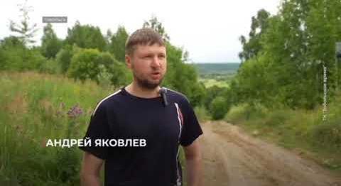 Тоболяк тренирует ездовых собак на велокарте и воде
