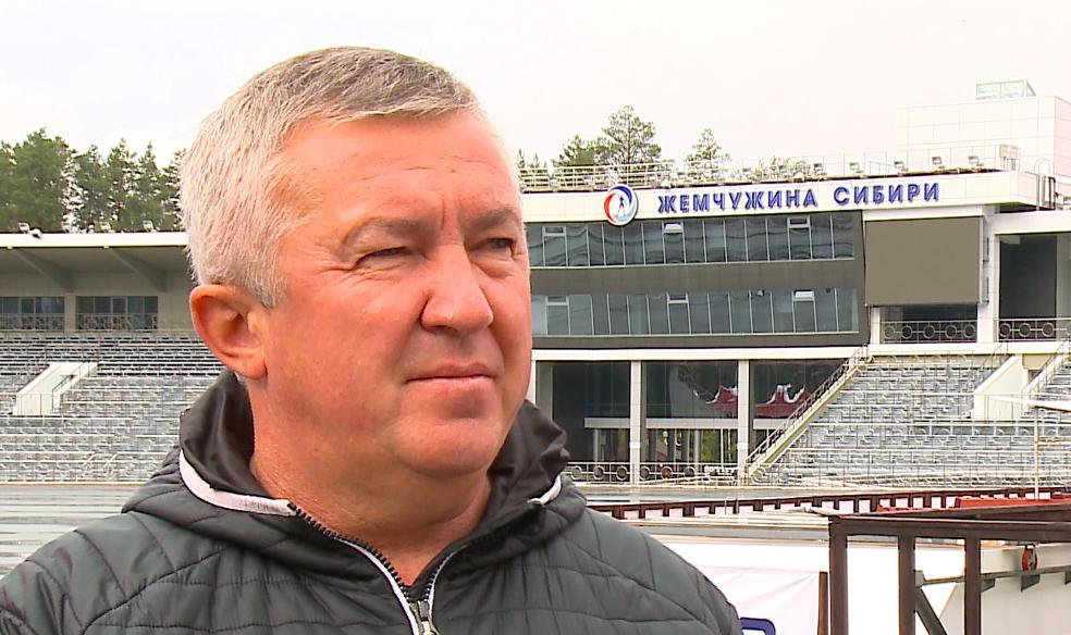 Максим Кугаевский: "Начнем кусать локти, когда Гросс уедет в Австрию"
