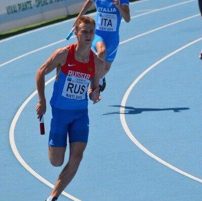 Павел Савин: «Начал слишком медленно…»