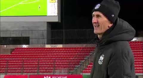 Обзор матча МЕЛБЕТ-Первой лиги «Тюмень» – «Торпедо» – 0:3