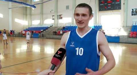 Ветераны баскетбола соревновались в Ишиме. Душой они точно не стареют!