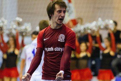 Питерцы взяли в аренду двух форвардов