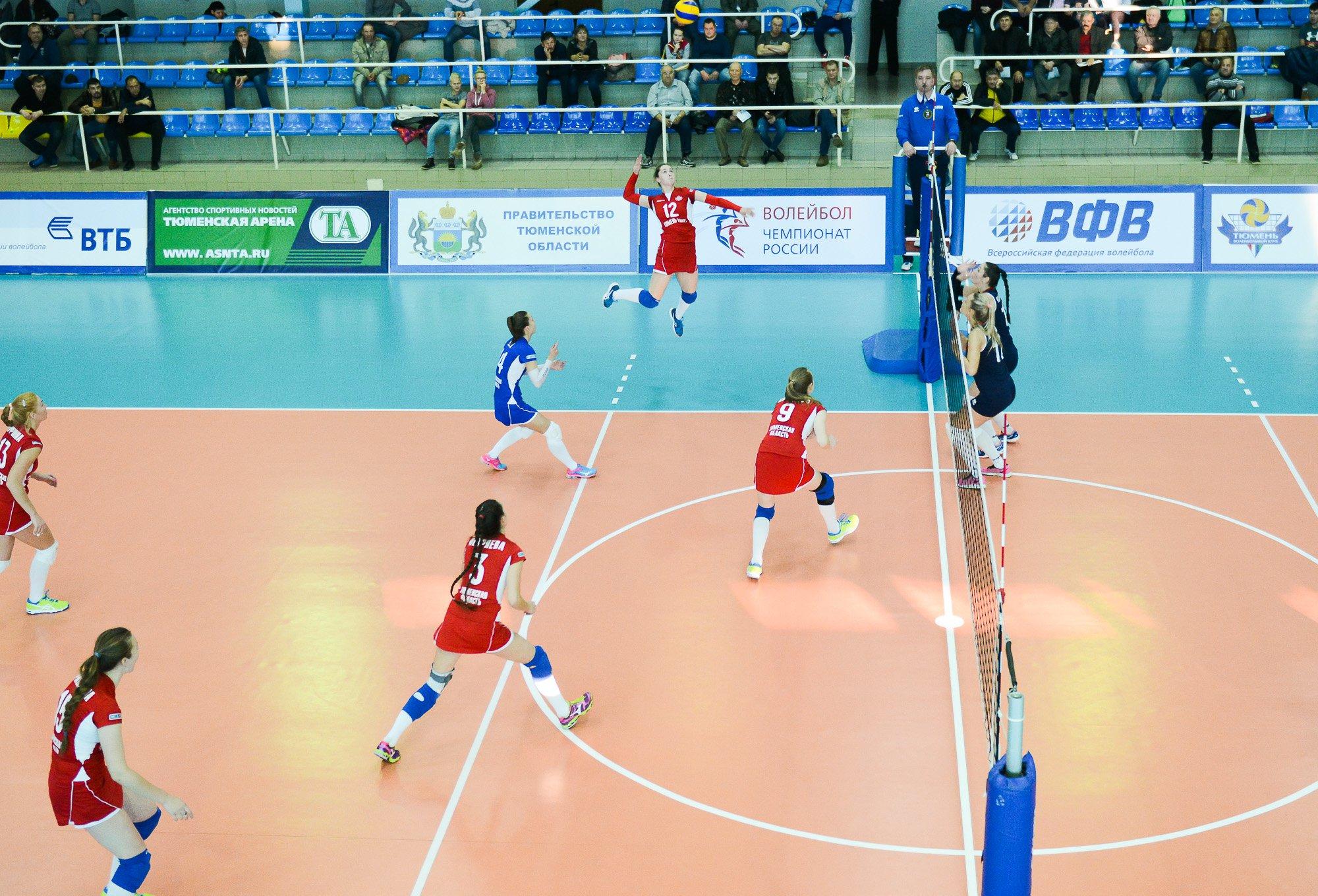 Волейбол чемпионат россии лига б