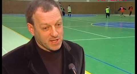 Ретро-видео. МФК «Тюмень» в 2002-м году. Спойлер: там есть Звиад Купатадзе!