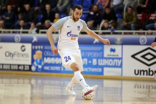 Тюменский воспитанник Максим Волынюк объявил о завершении карьеры