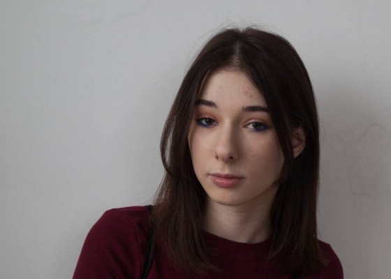 Алина Латфуллина