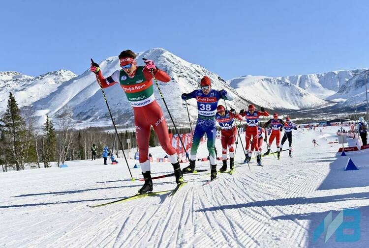 Кубок россии по лыжным гонкам кировск
