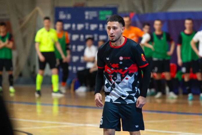 Подопечный экс-тренера «Тюмени» играет в Кубке Южной Америки