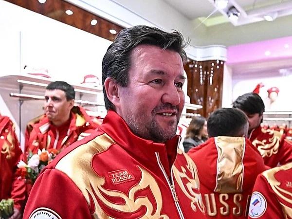 С юбилеем!