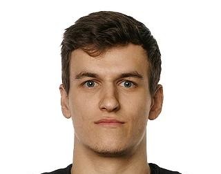 Хоккеист «Рубина» Михаил Щеглов: «В первом и втором периодах было много сумбура»
