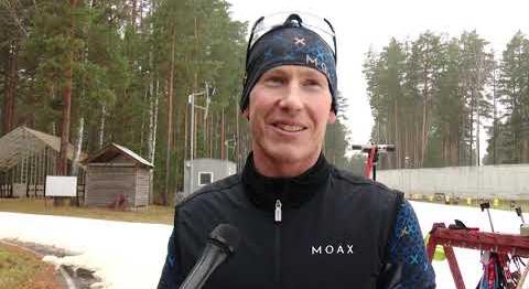 В Тюмени сейчас только одно место, где лежит снег. А именно - в "Жемчужине Сибири"