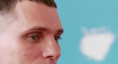 Участник СВО Станислав Бакай из Ярково - всю жизнь дружит со спортом