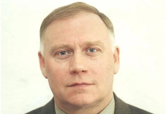 Геннадию Марьясову - 80!