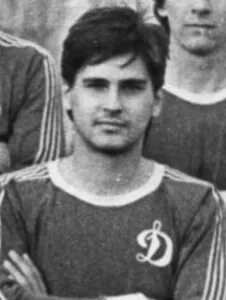 Ушёл из жизни бывший футболист тюменского «Геолога» Иван Онуфриев