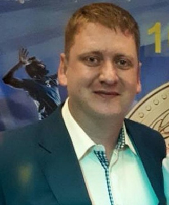 Василий Малышкин