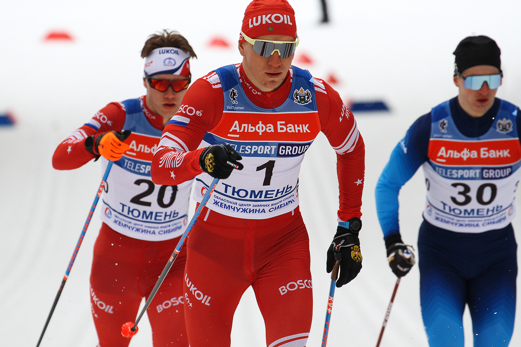 Лыжные гонки чемпионат россии 2024 года расписание