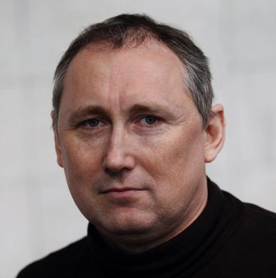 Александр Кушников